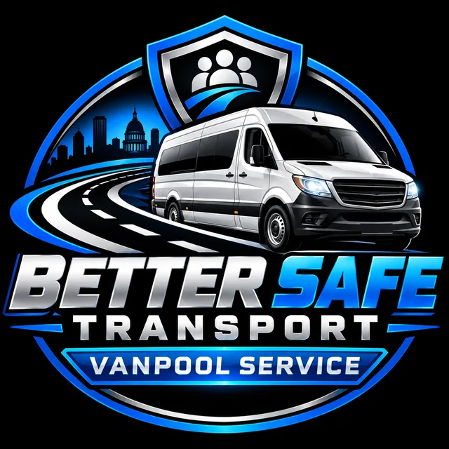 Better Safe Transport — Vanpool Service